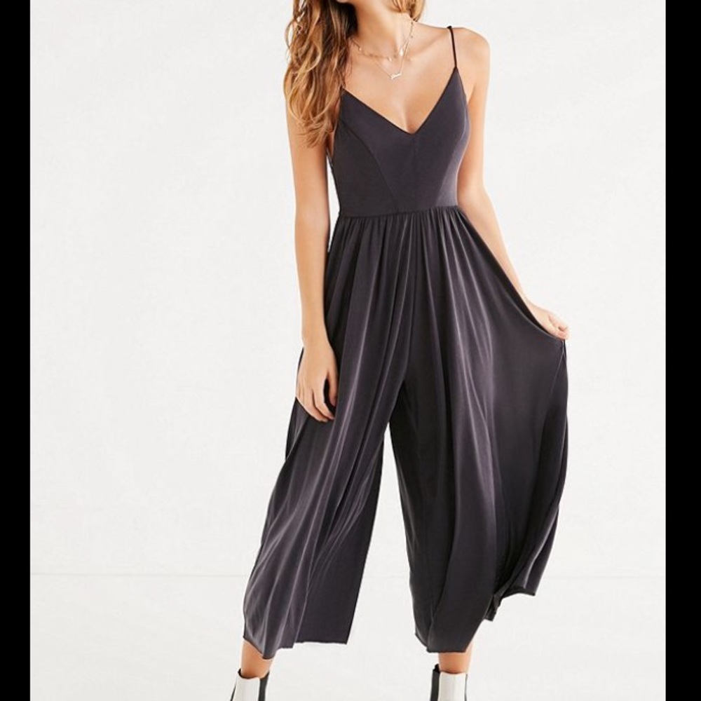 Forever 21 romper